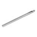 Stainless Steel Ear Tuning Fork 2 Sizes Professional Vibration Relax Ear Digging Tool for Home or SPA Salon(11x18cm)