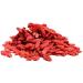 Carefood - Organic Goji Berries - Superfood 100% Organic Goji Berries - Natural Snack without Added Sugar Suitable for Vegan-Friendly - Sweet and Slightly Tart - 200g - Buy Online on GoSupps.com