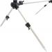 Adjustable Rod Pod Carp Fishing Rod Holder - Durable Rod Rests for Secure Fishing | International Shipping Available - Buy Online on GoSupps.com