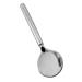 FRCOLOR Eye Cream Stick Beauty Scooper Skincare Tools Beauty Product Scoop Small Makeup Spoon Spoon Tools for Skincare Spoon for Skincare 7c Zinc Alloy Small Spoon Cosmetic 7.00X2.10X1.00CM Silver