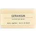 Savon du Midi Savon du midi Geranium Shea Butter Soap 100g (2 x 100g)