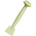 Virtcooy Silicone Face Brush | Mud Film Applicator Brush Reusable Double Head Silicone Face Washing Scrubber - Buy Online on GoSupps.com