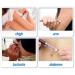 Clever Choice Comfort EZ Insulin Pen Needles 31G 5mm 3-Pack - 300 Needles - Buy Online on GoSupps.com
