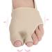Buy Ototon Hallux Valgus Toe Separator S Size - Pain Relief Gel Accessory for Toes | International Shipping - Buy Online on GoSupps.com