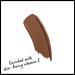 NYX Can't Stop Won't Stop Full Coverage Foundation in Shade Mocha - Long Lasting Waterproof Vegan Formula - Matte Finish - Buy Online on GoSupps.com