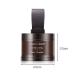 Hairline Powder Shadow - Instant Root Cover Up & Thickness - Waterproof Hair Dye Touch Up (Brown) - 4g - Buy Online on GoSupps.com