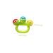 Buy Toyandona 25 STK Handbell Baby Bite Toys - Soft Silicone Toddler Toys for Newborns - Perfect for Gentle Play and Development - Buy Online on GoSupps.com