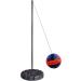 Soft Touch Portable Tetherball Game Set for Kids - Red Blue Black | GAMESUN - Buy Online on GoSupps.com