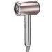 HJWNSD Double Negative ion Electric Hair Dryer High-end Hair dryers High-end Home Hotel Barbershop Student Dedicated Hair Dryer (Silver)
