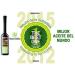 3 Best Organic Extra Virgin Olive Oils of the World 2017 - Morellana | Rincon de la Subbetica | Oro del Desierto Coupage - Buy Online on GoSupps.com