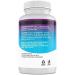Simple-Organics Alpha Lipoic Acid Supplement 600mg 120 Vegan Capsules - Antioxidant & Energy Support for Overall Wellness - Non-GMO, Gluten & Soy Free - Buy Online on GoSupps.com