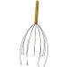 Beaupretty 6 STK Head Massager - Enhance Circulation & Relaxation - Perfect for Your Well-being - Buy Online on GoSupps.com