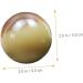 Gatuida 2-in-1 Horn Fitness Massage Ball - Mini Rolling Hand Massager for Carpal Tunnel Relief & Muscle Recovery - Buy Online on GoSupps.com