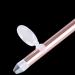 6 pcs Stainless Steel Ear Wax Removal Tools with Light - Healeved Ear Pick Curette Set - Buy Online on GoSupps.com