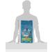 Purina ONE +Plus Dry Cat Food Indoor Advantage Turkey - 3 kg Bag 3 kg (Pack of 1) - Buy Online on GoSupps.com