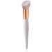 White Single Beauty Tools Makeup Brush Gift For Women(Blush Brush) Simple and Sophisticated Design - Buy Online on GoSupps.com