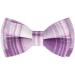 Buy Tagme Purple Plaid Cat Collars - Personalized with Name & Phone Safety Closure & Bell - Ideal for Kittens - International Shipping Available - Buy Online on GoSupps.com