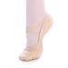 Ballet Shoes for Women Girls, Women's Ballet Slipper Dance Shoes Canvas Ballet Shoes Yoga Shoes 7 Light Pink