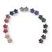 30-Piece Assorted Color Mini Hair Claw Clips for Little Girls - Kid Hair Accessories - Buy Online on GoSupps.com
