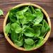 Iya Foods Pure Spinach Powder 1 lb - Natural, Non-GMO, Gluten Free, No Artificial Additives - Buy Online on GoSupps.com