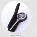 Handheld Mini Magnifying Glass 20X LED Lamp with A Handheld Circular Elderly People with Low Vision to Read Macular Degeneration Magnifier - Buy Online on GoSupps.com