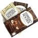 Ferrero Rocher Bar Milk Chocolate Hazelnut Variety Dark Chocolate 55% $ Hazelnut Milk Chocolate Hazelnut Original - Buy Online on GoSupps.com