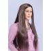 Long Curly Brown C5 Wig Hairpiece - Premium Quality International Shipping Available - Buy Online on GoSupps.com