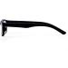 ALWAYSUV 4 Pack Black Spring Hinge Reading Glasses - Classic 2.0 Diopter Visual Aids for Men & Women | International Shipping Available - Buy Online on GoSupps.com