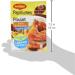 Maggi Papillotes Poulet au Curry l'Indienne (1 Sachet) - 30g - Buy Online on GoSupps.com