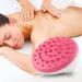 Colcolo 5x Cellulite Body Massager Brush Glove - Relaxing Peeling Massager for Smooth Skin | Fast International Shipping - Buy Online on GoSupps.com