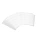 Ear Lobe Support Patches | Prevent Tears, Waterproof, Skin-Friendly Earring Support - Buy Online on GoSupps.com