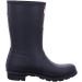 Hunter Women's Original Short Rain Boot 8 Black - Waterproof Boots for Women - Buy Online on GoSupps.com