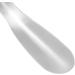 Shoe Horn Stainless Steel Ergonomic Design Shoe Tongue for Home for Travel - Buy Online on GoSupps.com
