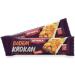 KOSKA Almond Snack Bar 12 Pieces - Display Box - 12x40g - Turkish Almonds - Kosher & Halal Certified - Buy Online on GoSupps.com