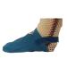GBM Adjustable Non-Slip Cast Toe Cover (Blue)