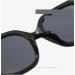 Shop Cat-Eye Oversized Computer Readers | Blue Light Blocking +350 Strength Eyeglasses for Eye Fatigue Relief - Buy Online on GoSupps.com