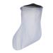 Waterproof Cast Cover for Shower - Association Protection Elastic Opening Transparent Seal for Wound Dryness | International Shipping - Buy Online on GoSupps.com
