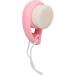 Manual Facial Cleaning Brush Skin Care Portable Hanging Soft Bristles Face Scrubber Brush for Home Salon - Buy Online on GoSupps.com