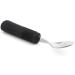 NRS Healthcare Good Grips Tablespoon - Weighted | Easy Grip for Stability - Buy Online on GoSupps.com