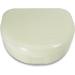 Sonic Dental Glow in the Dark Orthodontic Case for Retainers, Mouth Guards, Partials, and Aligners - Buy Online on GoSupps.com