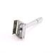 Amagogo Adjustable Double Edge Metal Shaving Guard | Classic Long Handle Beard Shaver for Home Use - International Shipping Available - Buy Online on GoSupps.com
