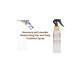 Rosemary & Lavender Moisturizing Hair Growth Spray | Glycerine Infused Treatment for Hair Loss & Scalp Care - International Shipping Available - Buy Online on GoSupps.com