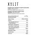 Got7 Xylitol - Natural Sugar Substitute | 500g Sugar Alcohol for Food & Baking | International Shipping - Buy Online on GoSupps.com