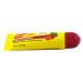 Carmex Fresh Cherry Lip Balm SPF15 - 0.35 oz Tube (Pack of 12) - Buy Online on GoSupps.com
