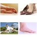 Buy Silicone Flat Foot Arch Pad - Support & Correction - Buy Online on GoSupps.com