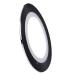 Nail Striping Tape Line Adhesive Nail Sticker Nail Art Decoration Nail Strips Sticker Silver Nail Striping Tape Line Manicure Strip Tape Nail Art Line Sticker