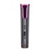New Automatic Curling Wand Cordless USB Rechargeable Self Rotating Curling Auto Hair Curler Curling with Rotating Barrel for Hair Styling Waves H UiD607 (Grey One Size) One Size Grey