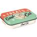 Nostalgic-Art 82205 Good Cat Treat Box Multi-Colour - Buy Online on GoSupps.com