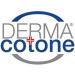 Dermacotone Maxi Dischetti Levatrucco in Puro Cotone 50 Pezzi - Buy Online on GoSupps.com