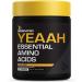 Dedicated Nutrition YEAAH Amino 350gr Grape Bubblegum - Buy Online on GoSupps.com